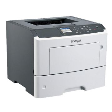  Lexmark MS610DE - 35S0530 Laserdrucker S/W A4, MS610de, by Lexmark