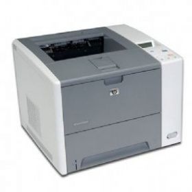 Hp cheap laserjet p3005
