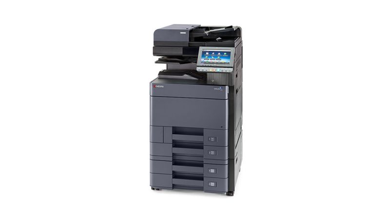 Kyocera TASKalfa 4002i - 1102SA3NL0 bis A3