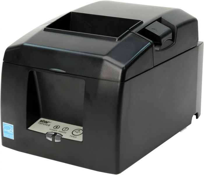 Star TSP650 Bondrucker