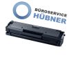 Eigenmarke Toner Schwarz kompatibel zu HP CB435A / 35A für 1.500 Seiten