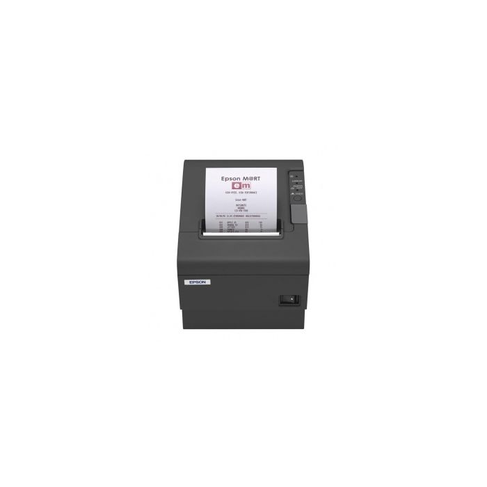  Epson TM-T88III, 1123511651, by Epson