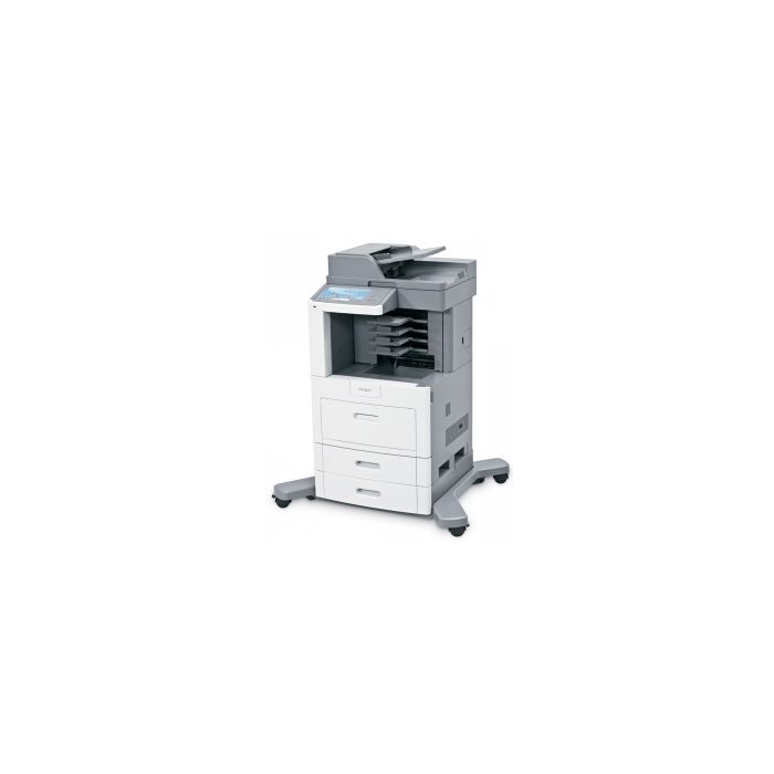  Lexmark X658DME MFP 4-in-1, 1233906156, by Lexmark