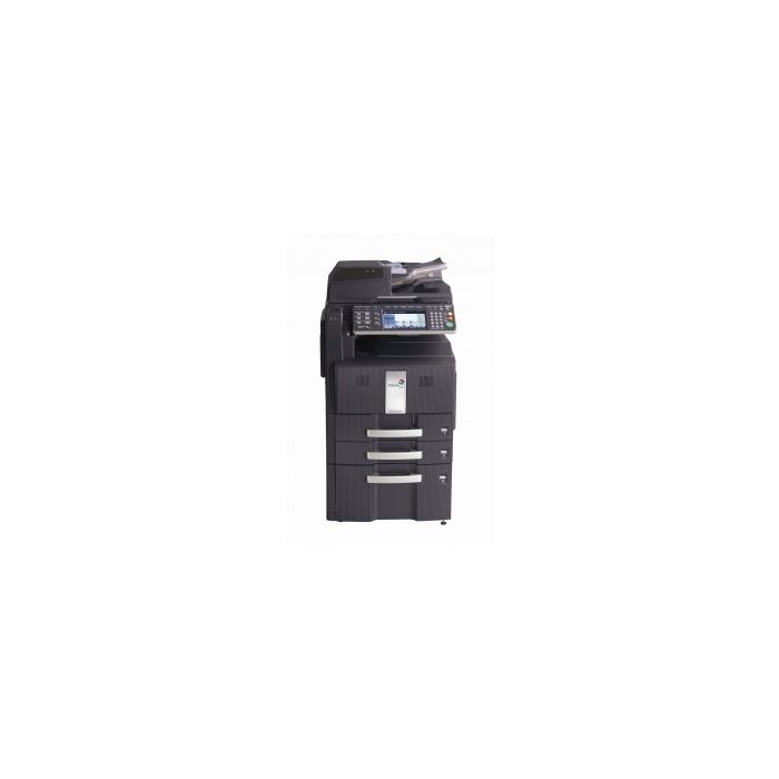  Kyocera TASKalfa 400CI MFP, 1235129801, by Kyocera