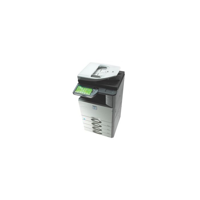  Sharp MX-3100N MFP, 1319266136, by Sharp