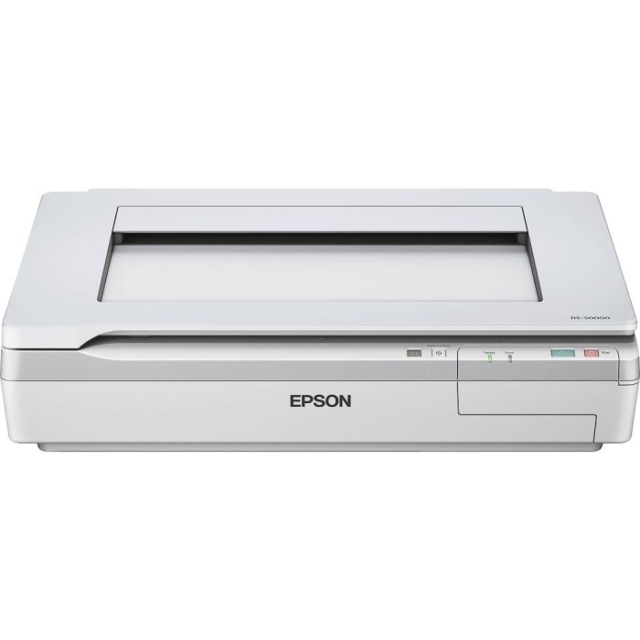  Epson DS-50000, Epson DS-50000, by Epson