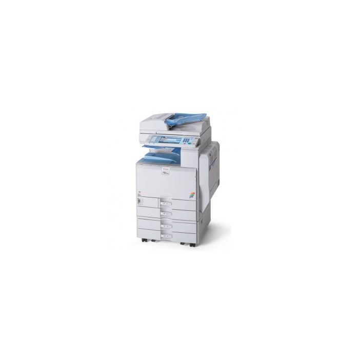  Ricoh Aficio MP C4500 MFP, 1398509890, by Ricoh
