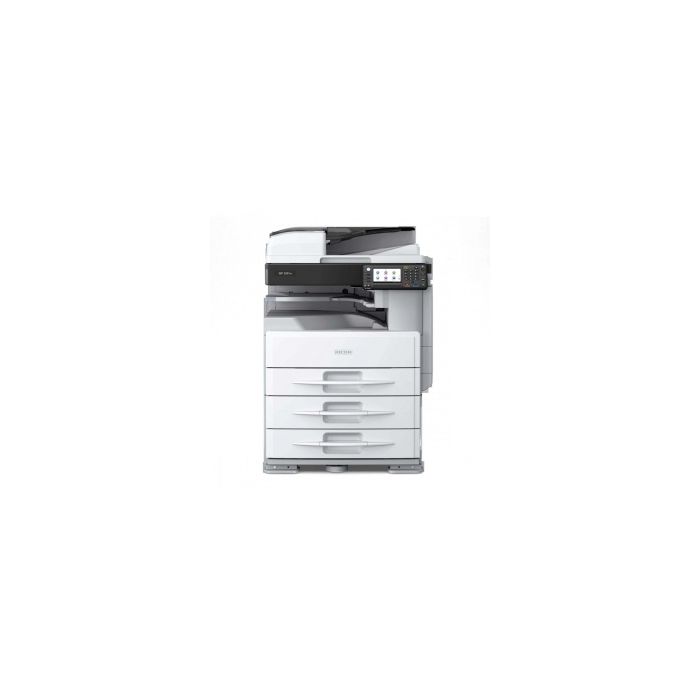  Ricoh Aficio MP 2001SP MFP, 1402040605, by Ricoh