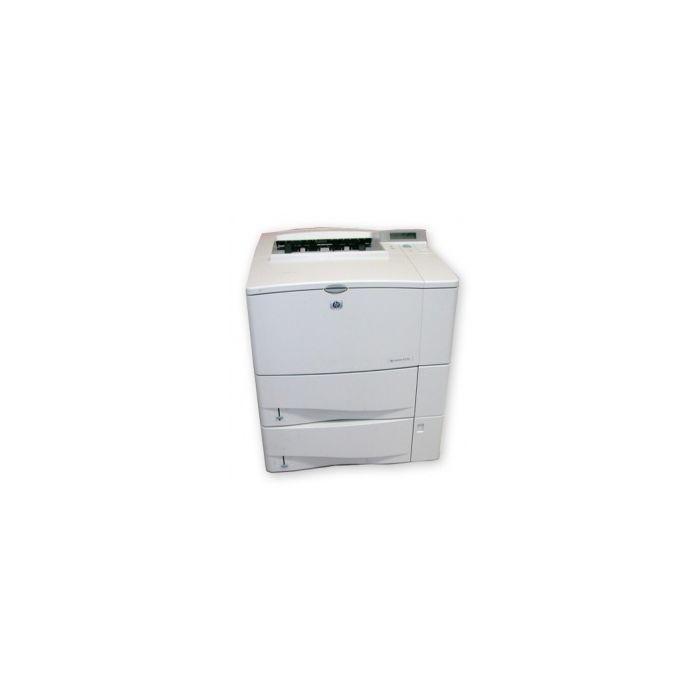  HP LaserJet 4100DTN - C8052A, 4100DTN, by HP