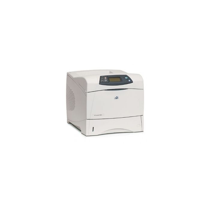  HP LaserJet 4350 - Q5406A, 416228311, by HP