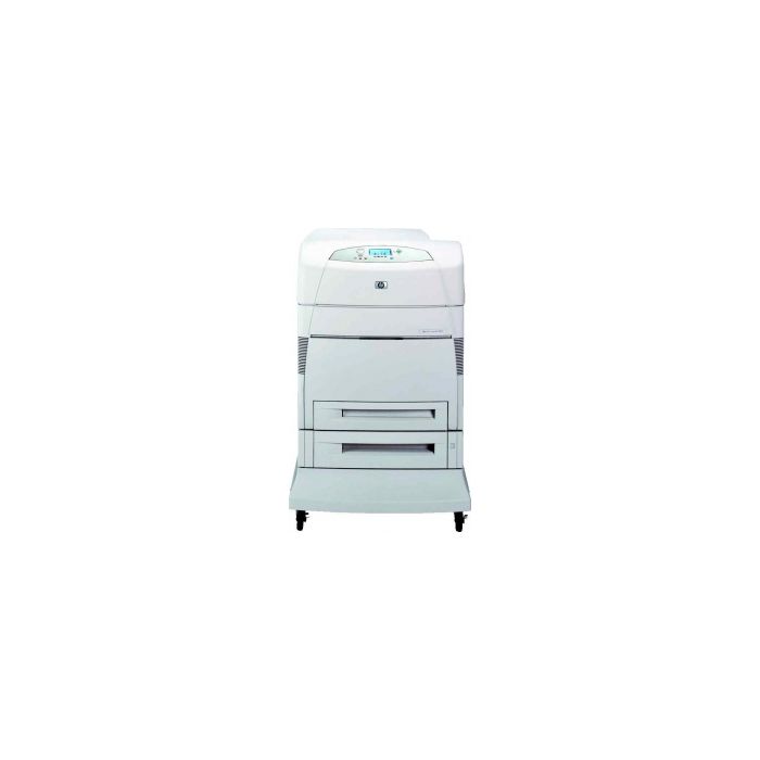  HP Color LaserJet 5500DTN - C9658A, 416763016, by HP
