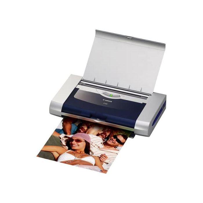  Canon PIXMA iP90, Canon Pixma IP90, by Canon