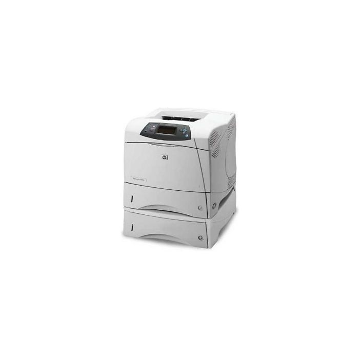  HP LaserJet 4200DTN - Q2428A, 416227586, by HP