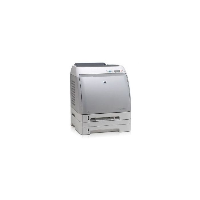  HP Color Laserjet 2605DTN - Q7823A, 659224576, by HP