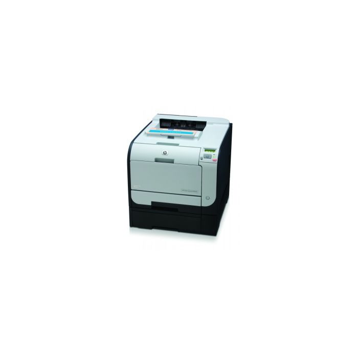  HP Color LaserJet CP2025DN - CB495A, 661406011, by HP