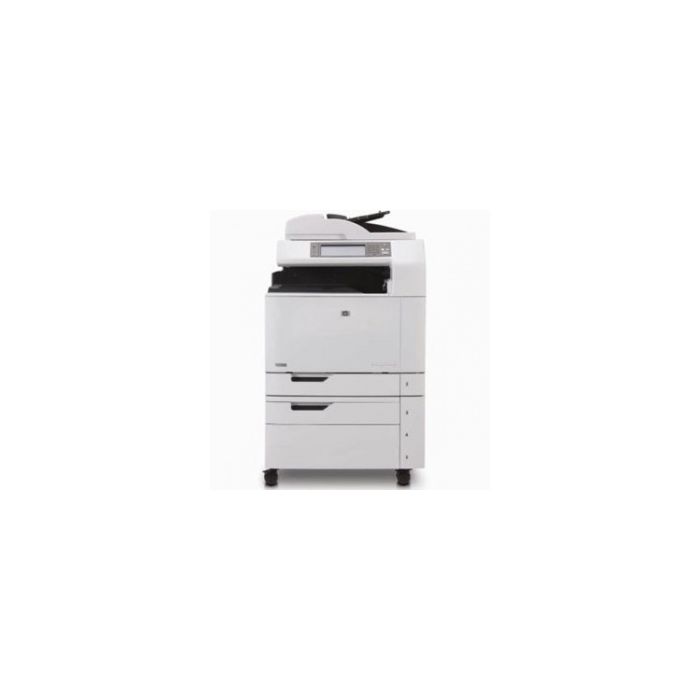  HP Color LaserJet CM6040 MFP - Q3938A, 663060126, by HP