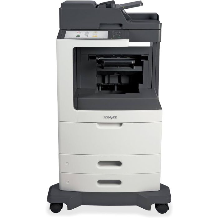  Lexmark MX811de - 24T7419 MFP A4 S/W, MX811de, by Lexmark