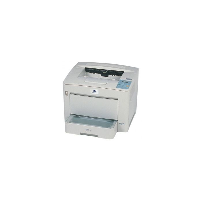  Konica Minolta PagePro 9100, 746858170, by Konica Minolta