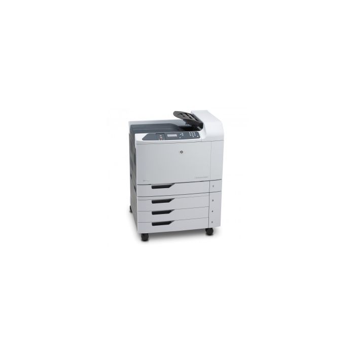  HP Color Laserjet CP6015XH - Q3934A, 828567866, by HP