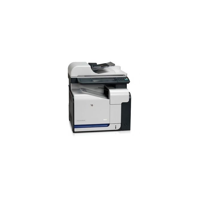  HP Color LaserJet CM3530 MFP - CC519A, 885502111, by HP