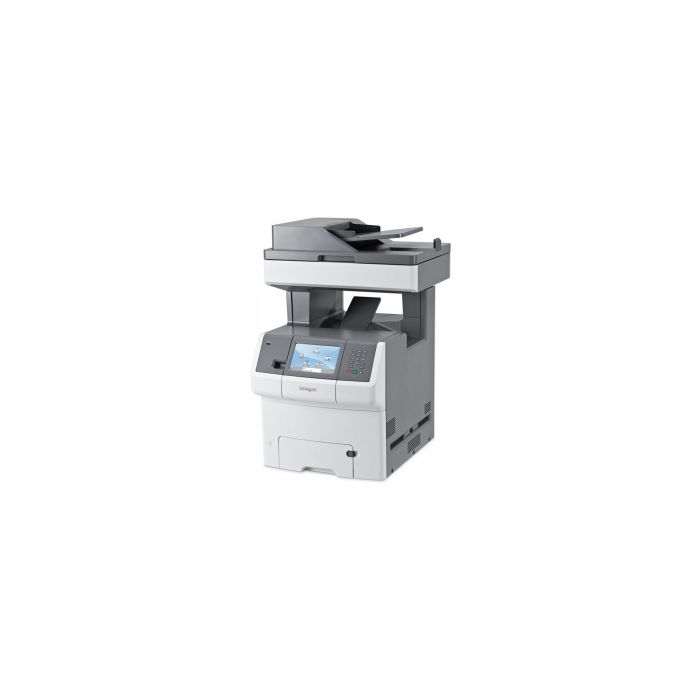  Lexmark X736DE MFP, 939570606, by Lexmark