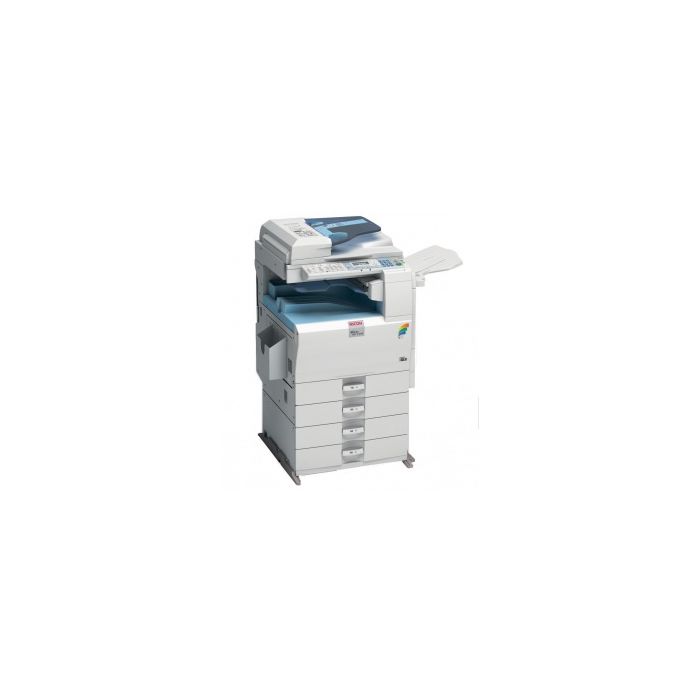  Ricoh Aficio MP C3000 MFP, 968723820, by Ricoh