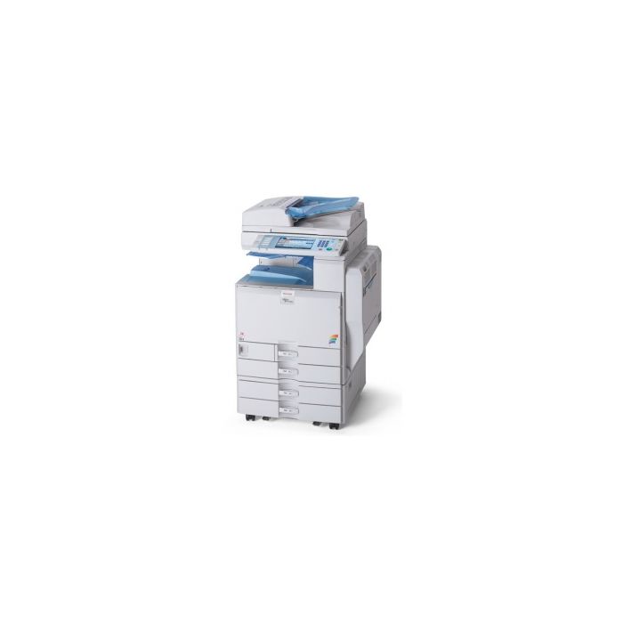  Ricoh Aficio MP C3500 MFP, 969816300, by Ricoh