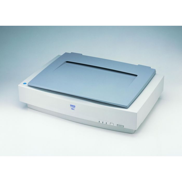  Epson Expression 1640xl, Epson Expression 1640xl, by Epson