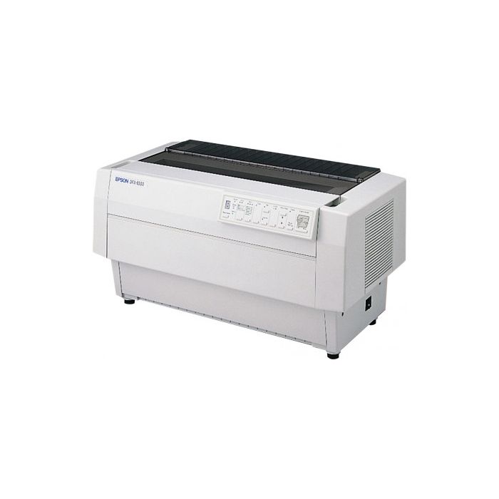  Epson DFX-8500, Epson DFX-8500, by Epson