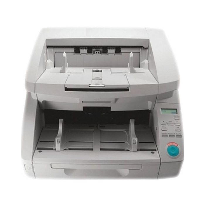  Canon DR-7580 Scanner, Canon DR-7580, by Canon