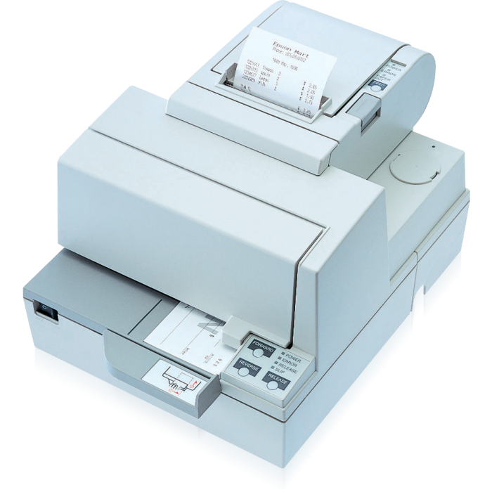  Epson TM-H5000ii, TM-H5000ii-1, by Epson