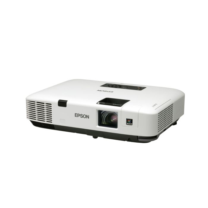 EPSON EB-1900 Beamer Model: H326B, 115747, by Epson