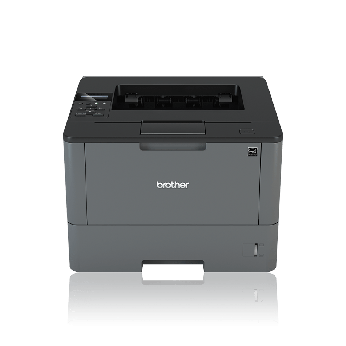  Brother HL-L5000D laserdrucker A4, HL-L5000D, by Brother