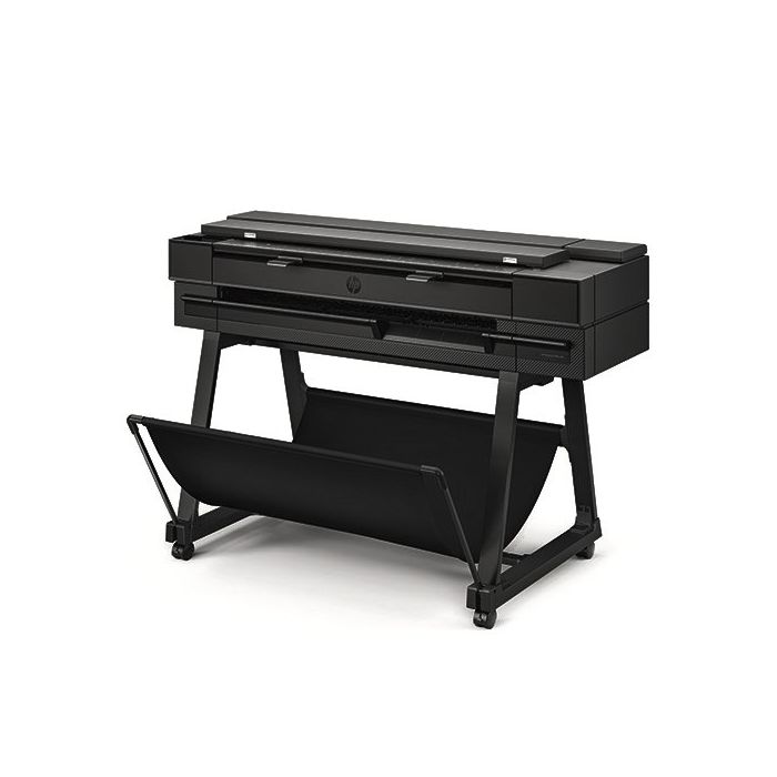  HP DesignJet T850 Plotter 36″ / 914 mm – USB & LAN, HP DesignJet T850 36" / 914 mm, by HP