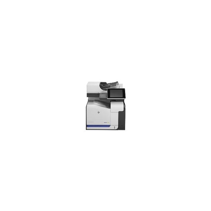  HP LaserJet Enterprise 500 Color MFP M575c - CD646A 4-in-1, M575c, by HP