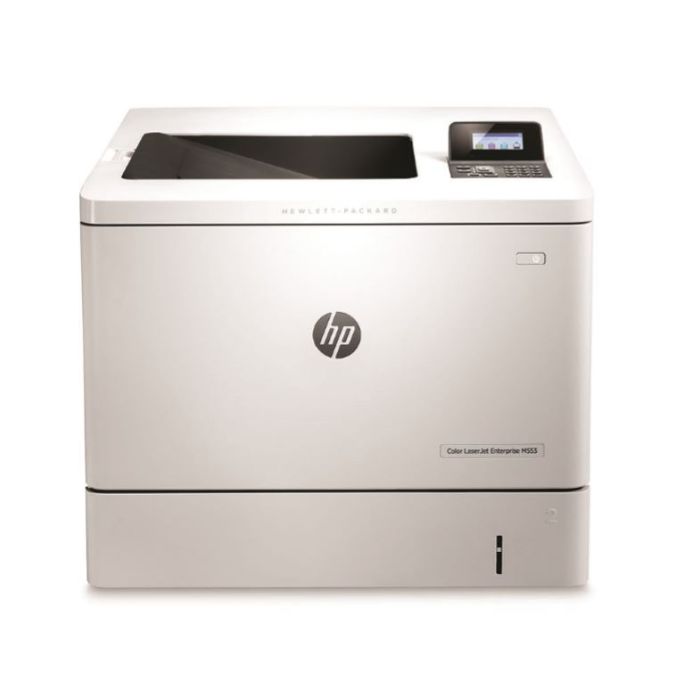 HP Color LaserJet Enterprise M552dn - B5L23A, 2314059585, by HP