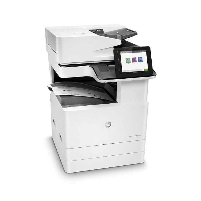  HP LaserJet Managed E72530dn - X3A63A MFP S/W A3, X3A63A, by HP