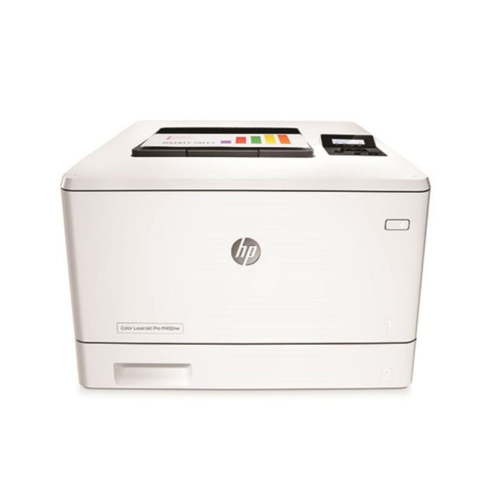  HP Color LaserJet Pro M452DN - CF389A, 2323563545, by HP