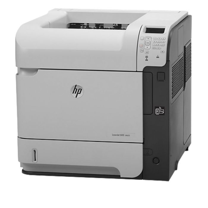  HP LaserJet 600 M603N - CE994A, 1476028510, by HP