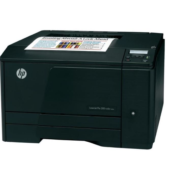  HP LaserJet Pro 200 Color M251N - CF146A, 2323562370, by HP