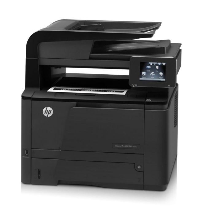  HP LaserJet Pro 400 MFP M425DW - CF288A, M425DW, by HP