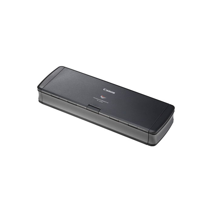  Canon P-215II - 9705B003 mobiler Dokumenten-Scanner, 9705B003, by Canon
