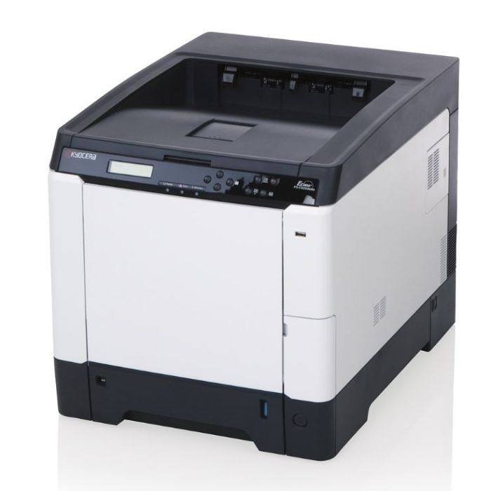  Kyocera FS-C5250N, FS-C5250N, by Kyocera