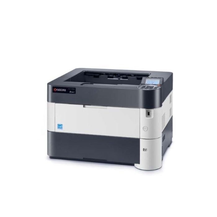  Kyocera P4040dn Laserdrucker S/W A3 40 S./Min 1200 dpi Duplex Netzwerkdrucker, 2747976750, by Kyocera