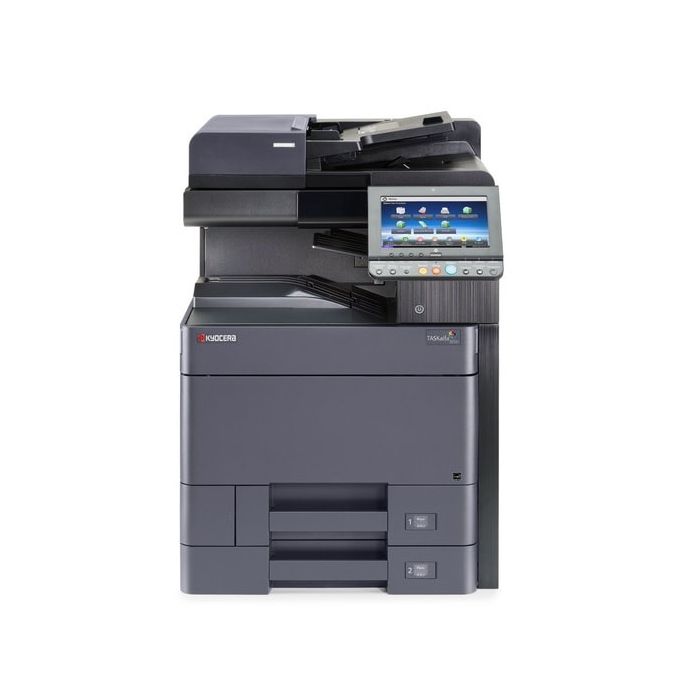  Kyocera TASKalfa 2552ci - 1102L73NL0 MFP Farbig A3, 1102L73NL0, by Kyocera