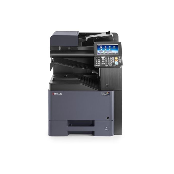  Kyocera TASKalfa 406ci - 1102R63NL0 MFP Farbig A4, 406ci, by Kyocera