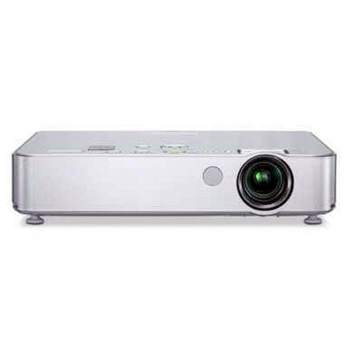  Panasonic LCD PT-LB51EA Beamer 2895 Stunden, 115986, by Sonstige