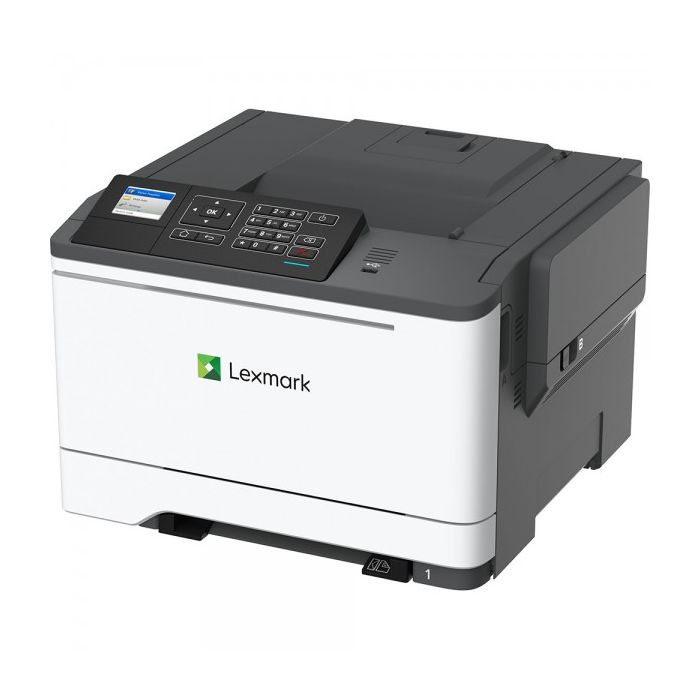  Lexmark CS622de - 42C0090 Laserdrucker Farbig A4, CS622de, by Lexmark