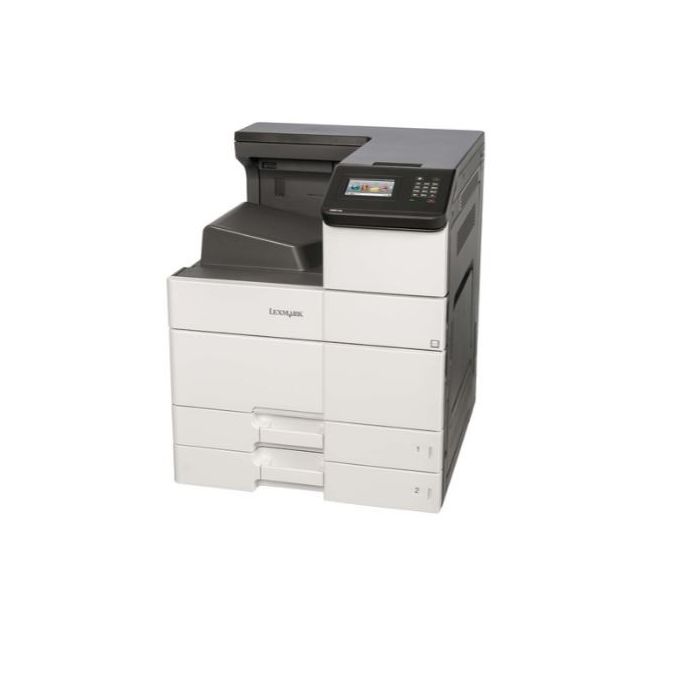  Lexmark MS911de, 2844364680, by Lexmark