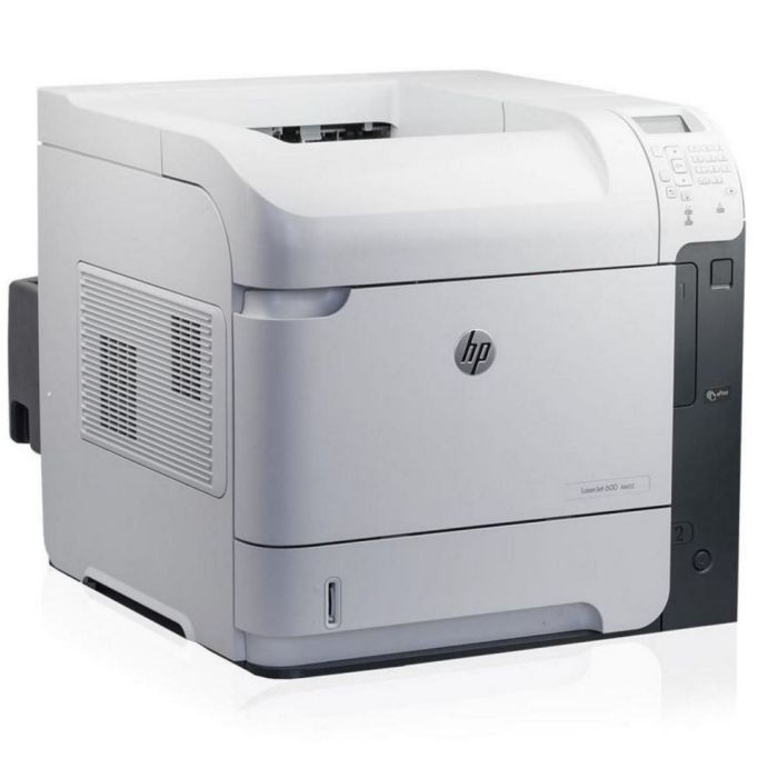  HP LaserJet Enterprise 600 M602n CE991A A4 S/W USB LAN, 2313734220, by HP